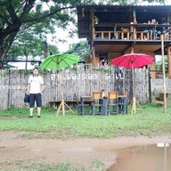 Hugmueangkhong Cafe