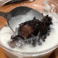 เมนูของร้าน ร้านถนอมไทย ตลาดถนอมมิตร วัชรพล