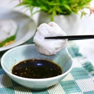 กุยช่ายปากหม้อ คุณโบว์ คลอง 8 ธัญบุรี