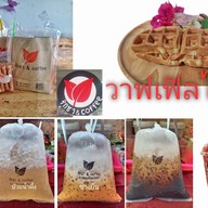 รักชา&coffee