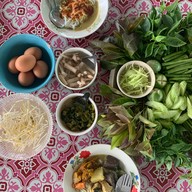 ขนมจีนบ้านเก่า