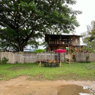 Hugmueangkhong Cafe
