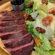 เมนูของร้าน Rock Me Burgers & Bar เชียงใหม่