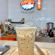 บ้านซูชิ ซูชิย่างไฟ สาขานครศรีฯ