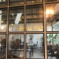 Small Talk Cafe & Hangout