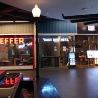 หน้าร้าน Jeffer Steak เทอมินอล 21