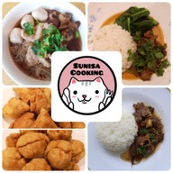เมนู ครัวบ้านสา เฮงเฮง (Krua Ban Sa Heng Heng ⭐⭐⭐) เดอะแคนวาส-สำโรง