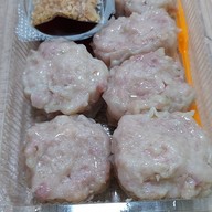 เมนูของร้าน ขนมจีบ by นู๋เนส