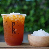 เมนูของร้าน BLK BOBA สุพรรณบุรี เมืองสุพรรณบุรี