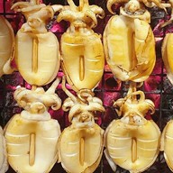 ครัวมีหวัง สาขา1 คลองขุด