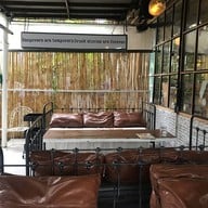 Small Talk Cafe & Hangout