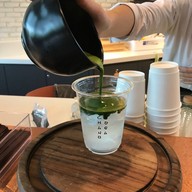 TJ Coffee & Italian Soda Summerhill Phra Khanong