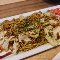 Kintaro Takoyaki & Yakisoba