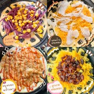 ใจ๋ใจ๋ วาฟเฟิลไส้ทะลัก หน้ามอศิลปากร