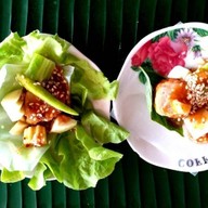 แดงแหนมเนืองข้างบิ๊กซีกาฬสินธุ์