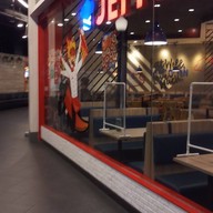 หน้าร้าน Jeffer Steak เทอมินอล 21