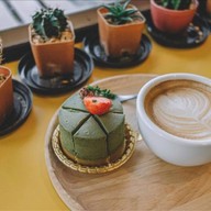 Ta Coffee T&T เขาพระงาม