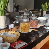 The Velo's Hotel and Pumptrack