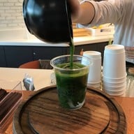 TJ Coffee & Italian Soda Summerhill Phra Khanong