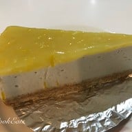 TJ Coffee & Italian Soda Summerhill Phra Khanong