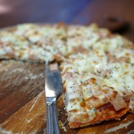 เมนูของร้าน Voodoo Cafe (วูดู คาเฟ่ ฮาลาล) มิตรไมตรี 6 หนองจอก กทม.