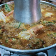 Kata On Fire Bar and Grill