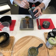 TJ Coffee & Italian Soda Summerhill Phra Khanong