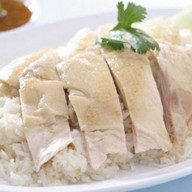 ข้าวมันไก่ ฮาลาล