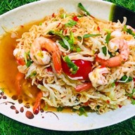 กินตำยำแซ่บ