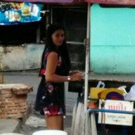 หมูปิ้งสมุนไพรนมสด (เจ้าดั้งเดิม)
