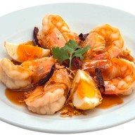 เมนูของร้าน Laemcharoen Seafood เดอะมอลล์ โคราช