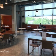 TJ Coffee & Italian Soda Summerhill Phra Khanong