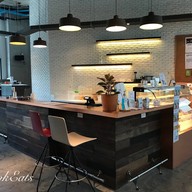 TJ Coffee & Italian Soda Summerhill Phra Khanong