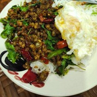 ข้าวกล่องนายโต๋ เคหะหนองหอย