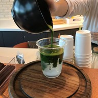 TJ Coffee & Italian Soda Summerhill Phra Khanong