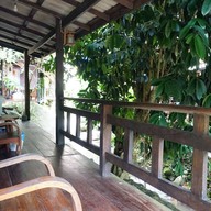 บ้านฮอมฮัก