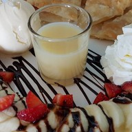 SC cafe and restaurant