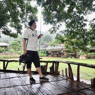 Hugmueangkhong Cafe