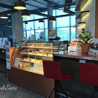 TJ Coffee & Italian Soda Summerhill Phra Khanong