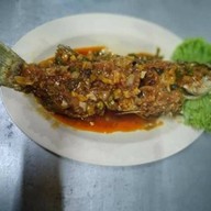 อาลาวี โภชนา