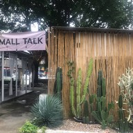 Small Talk Cafe & Hangout