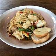 Small Talk Cafe & Hangout