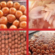 ไส้กรอกอีสานหน้าเซเว่นเก่าสี่แยกไฟแดงถนนใหญ่ตลาดวิศิษฐ์ชัย ใส้กรอกอีสานสาขา3