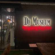 De Museum