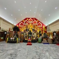 วัดถ้ำวัฒนมงคล