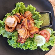 เตี๋ยวเลเกยตื้น