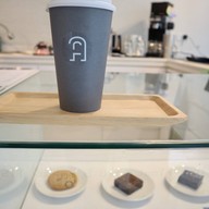 เมนูของร้าน ART FARMER Coffee Roastery & Music Chiangmai