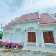 วัดถ้ำวัฒนมงคล