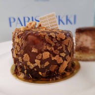 เมนูของร้าน Paris Mikki เซ็นทรัลเวิลด์