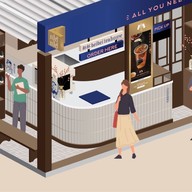 Beibei Teahouse - Ari อารีย์